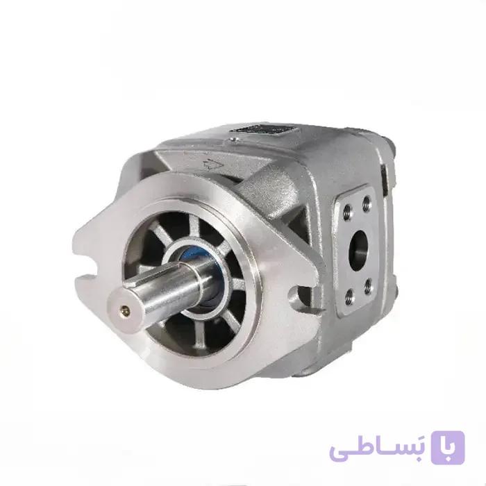 پمپ هیدرولیک دنده خارجی ZBF — تصویر 1
