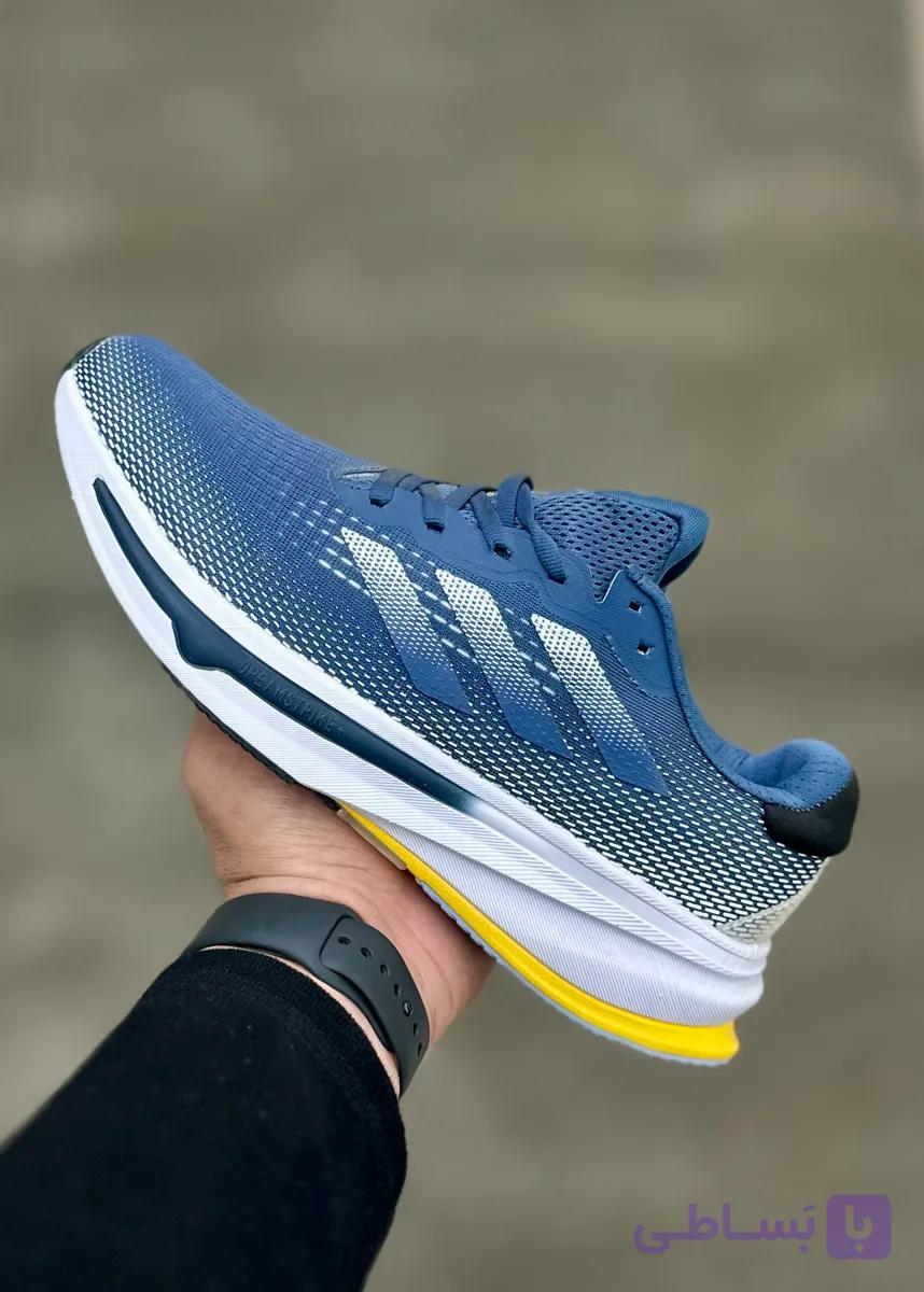 ادیداس سوپر نوا - adidas supernova