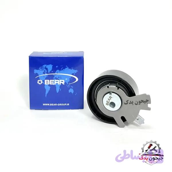 بلبرینگ تایم متحرک ۲۰۶ تیپ ۵ Bear