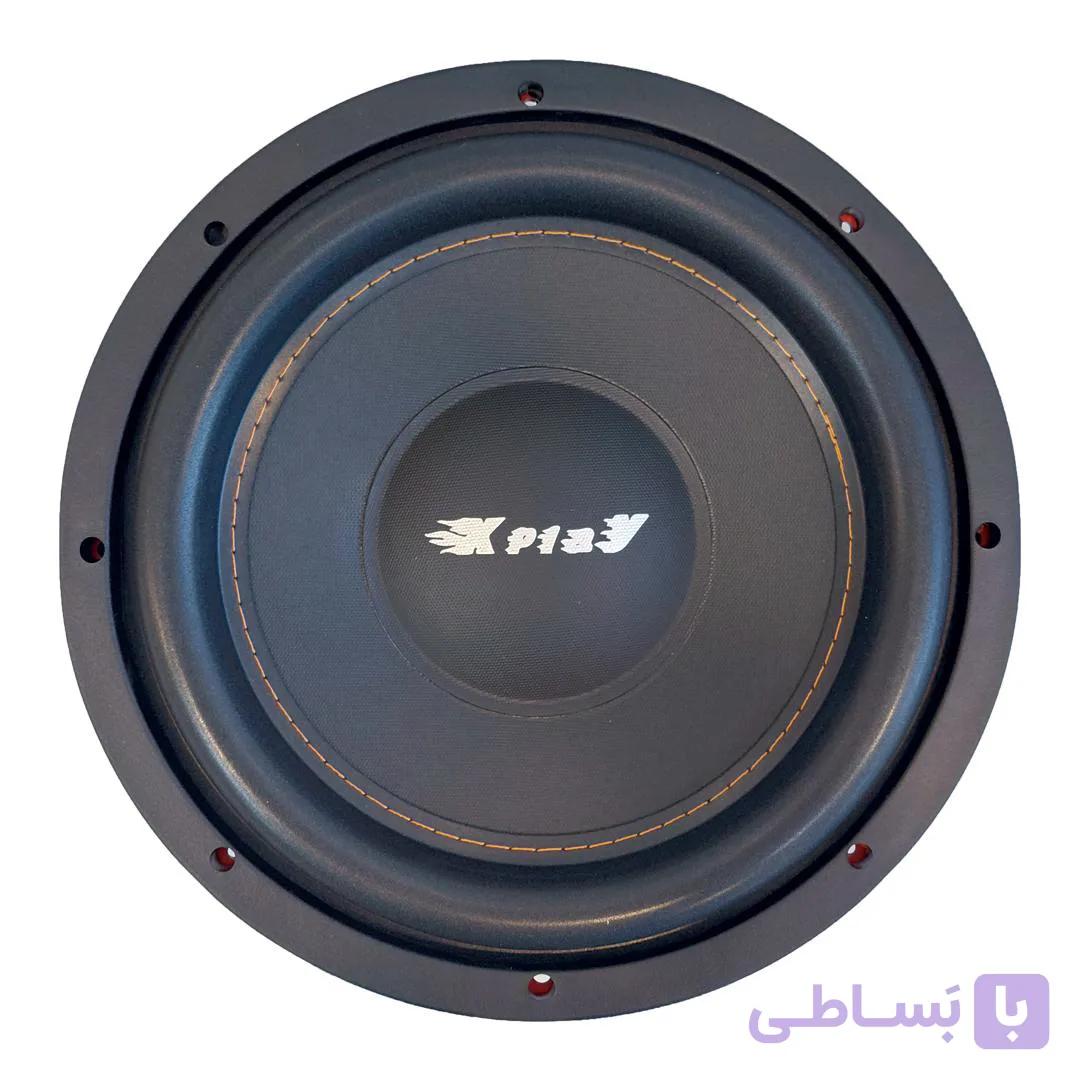 ساب ووفر ایکس پلی 4001 مدل XPLAY XP12WL4001 — تصویر 1