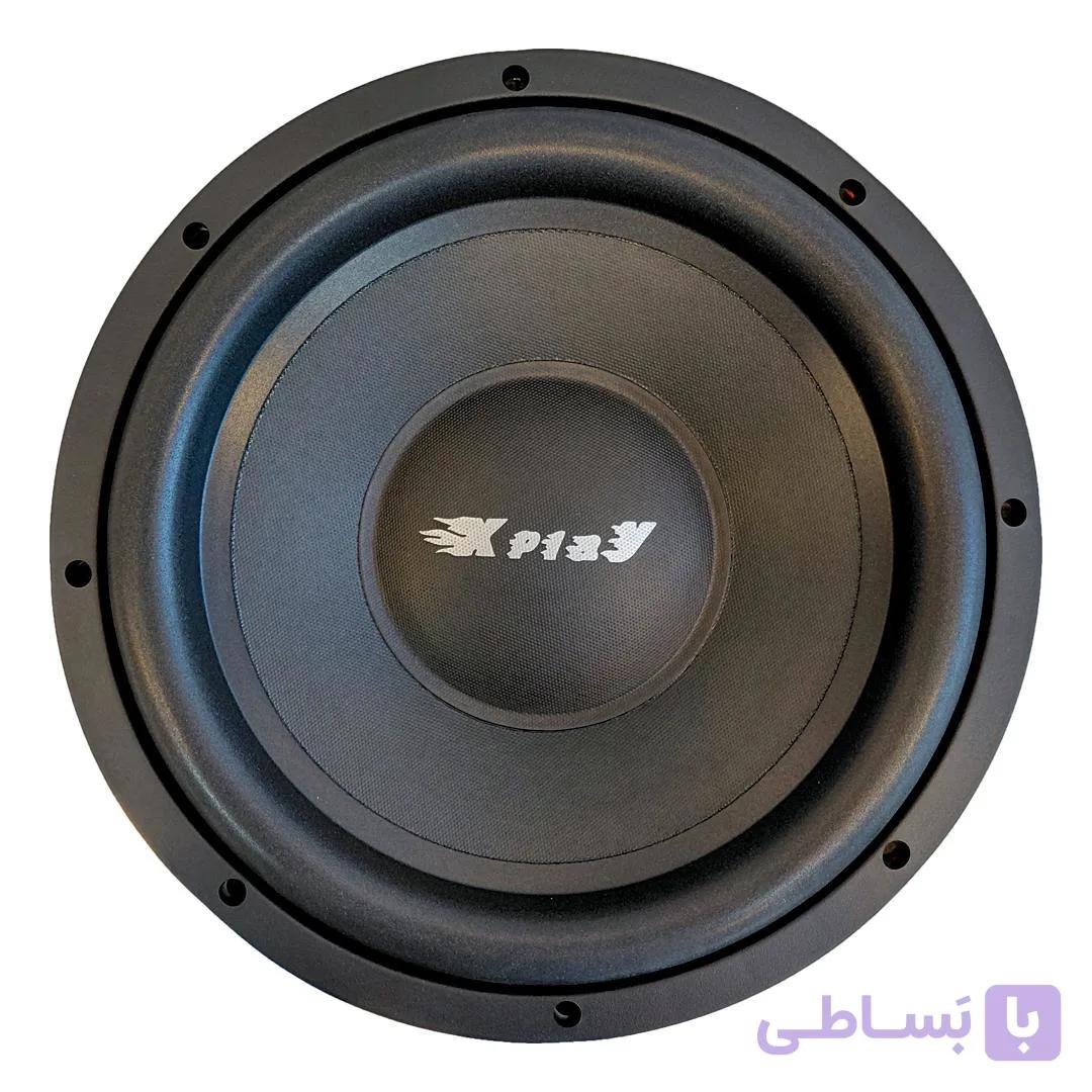 ساب ووفر ایکس پلی 251 مدل XPLAY XP12WL251 — تصویر 1