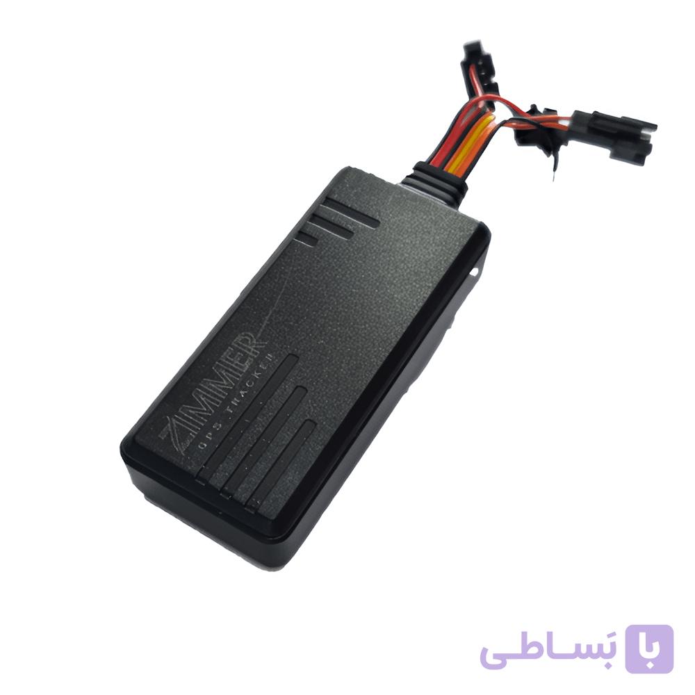 ردیاب خودرو زیمر مدل ZN888 — تصویر 1