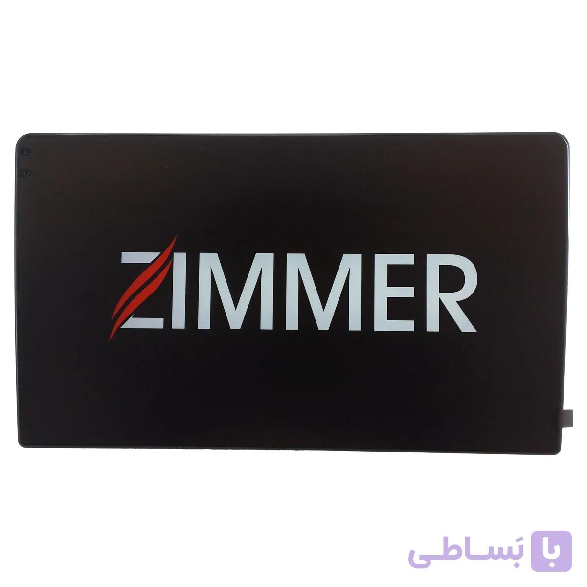 مانیتور خودرو زیمر P13 مدل 64-2 — تصویر 1