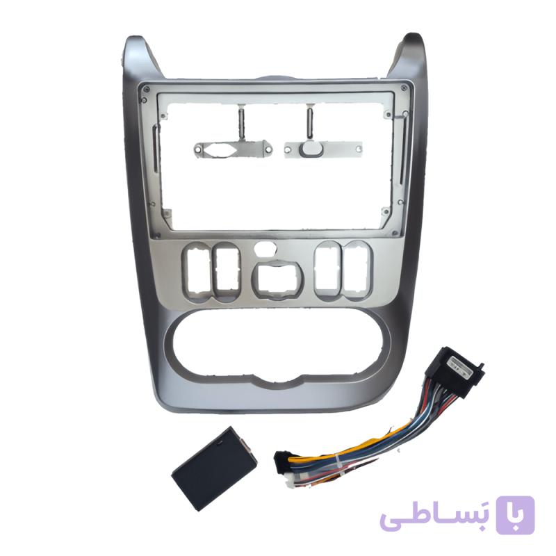 فریم مانیتور رنو ساندرو Renault Sandro — تصویر 1