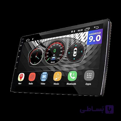 مانیتور زنتو 9اینچ 1-32 — تصویر 1