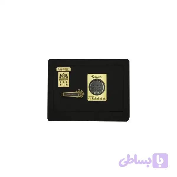 گاوصندوق آلیاژی گنج بان مدل 500W - گروه فنی و مهندسی کاوه سیف