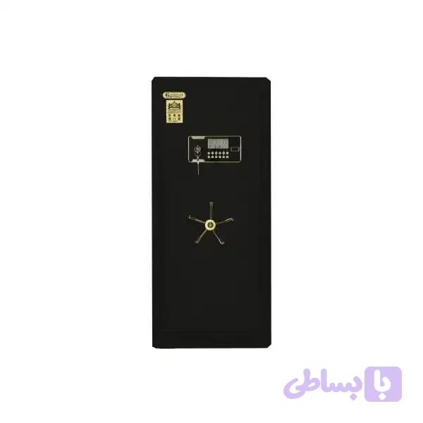 گاوصندوق آلیاژی گنج بان مدل 1100D - گروه فنی و مهندسی کاوه سیف