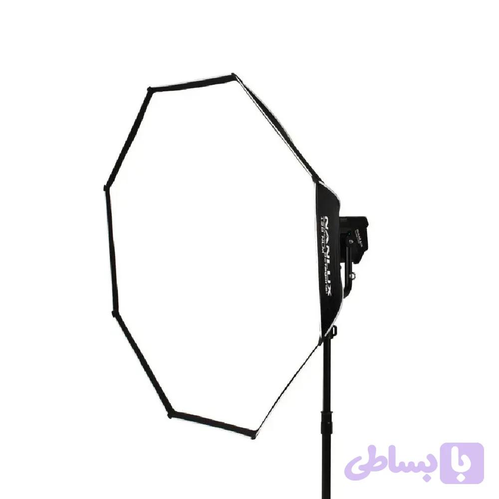 اکتاباکس 150 سانتیمتری نانلوکس مدل Nanlux SB-NLM-150-O برای نورهای Evoke — تصویر 1
