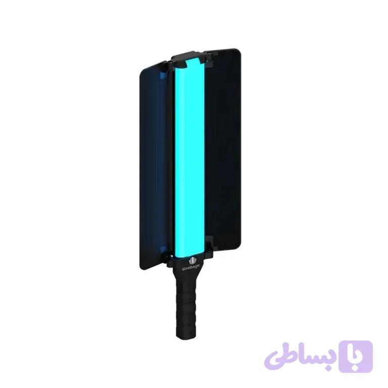 باتوم لایت RGB LGT04 — تصویر 1