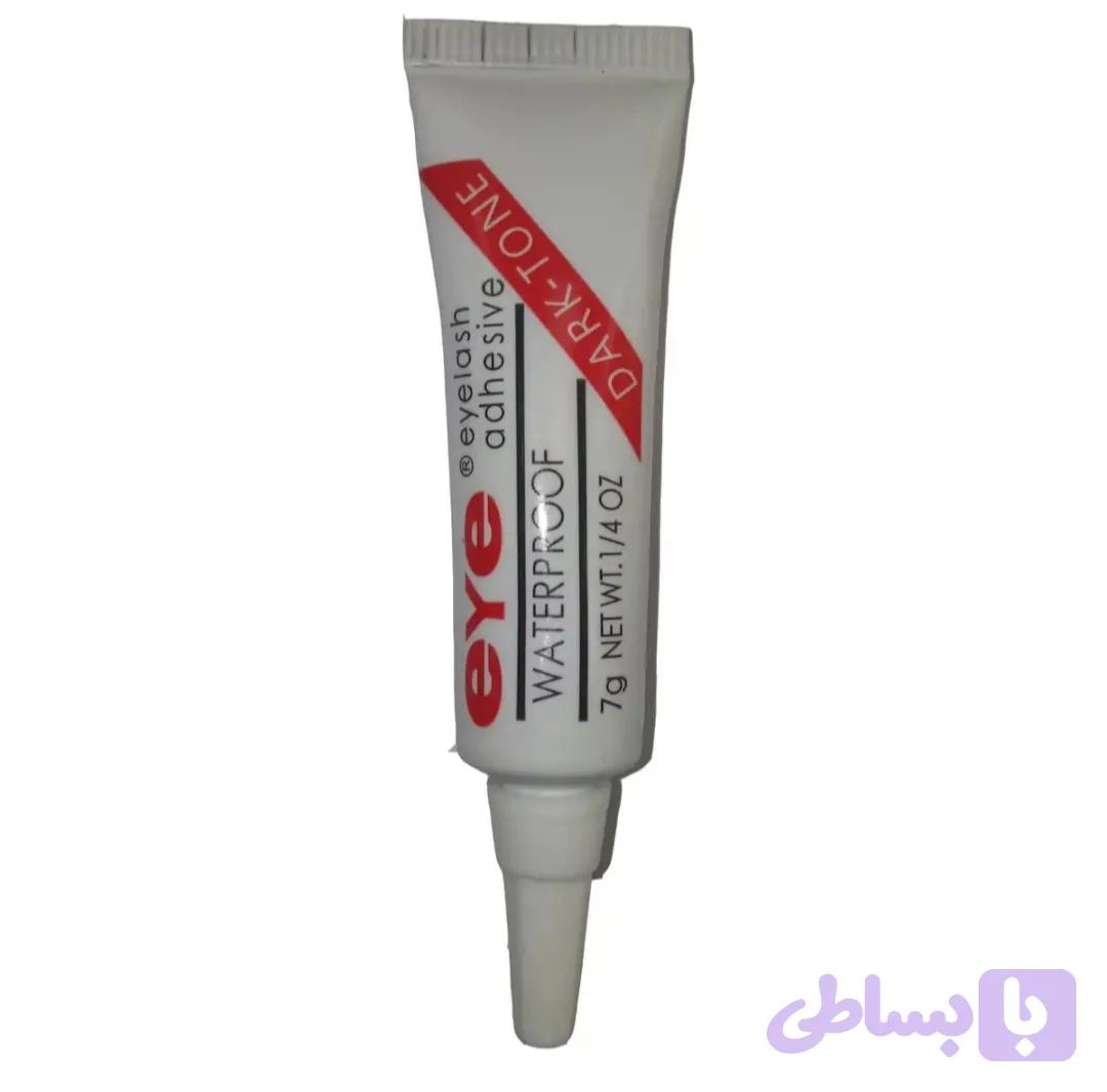 چسب مژه موقت مدل eye — تصویر 1