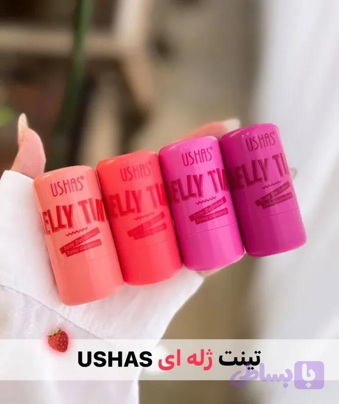 تینت ژله ای شماره 03 (کپی) — تصویر 1