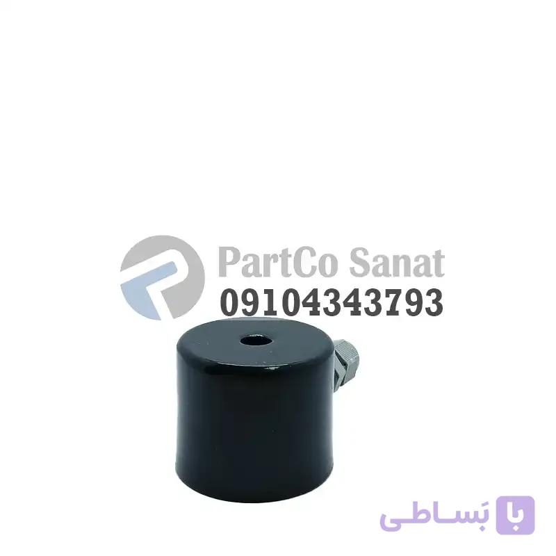 کاسه بوبین شیر برقی — تصویر 1