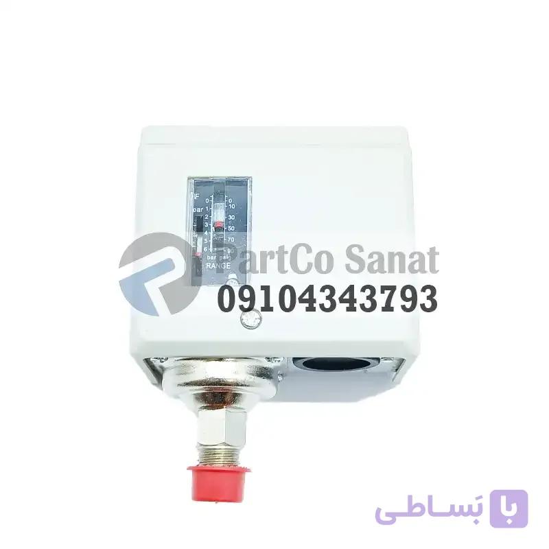 پرشر سوئیچ ایندومارت — تصویر 1