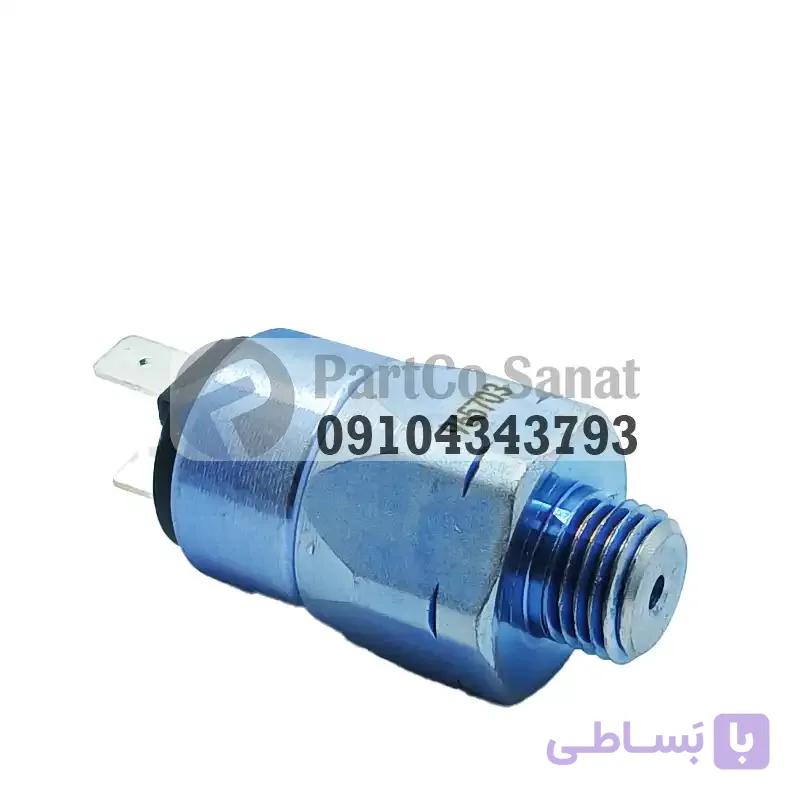 پرشر سوییچ فشنگی چینی (طرح ساکو آلمان) — تصویر 1