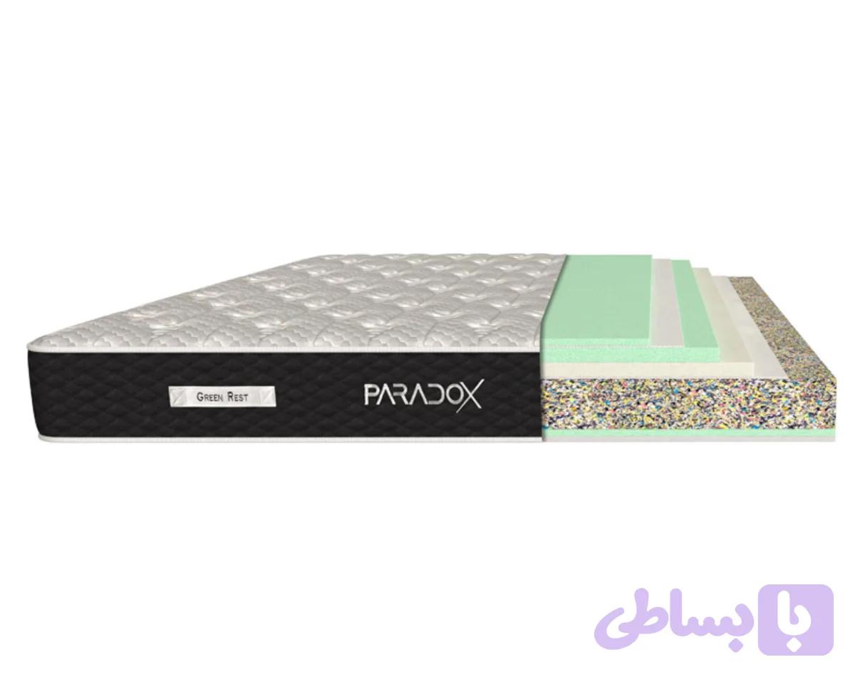تشک طبی پارادوکس٩٠