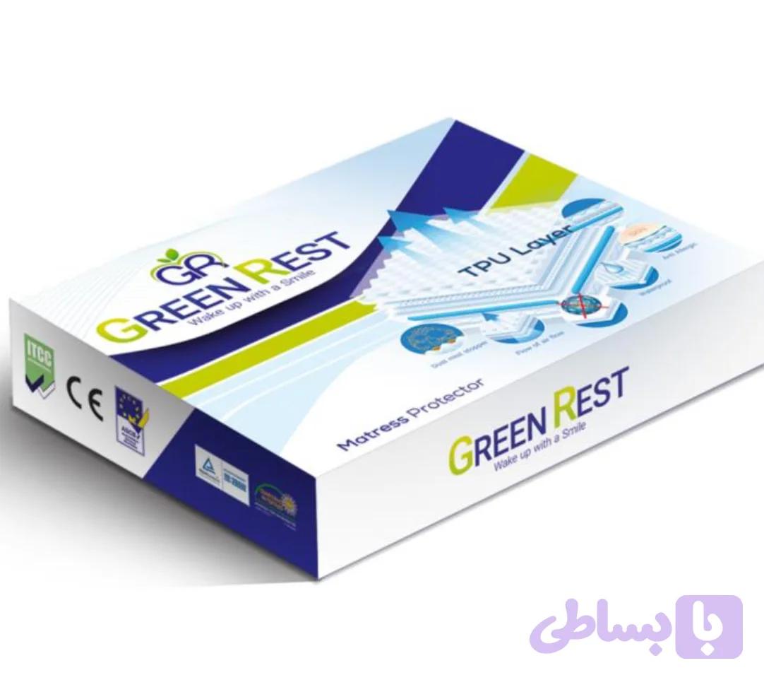 محافظ تشک ضد اب۲۰۰*۹۰
