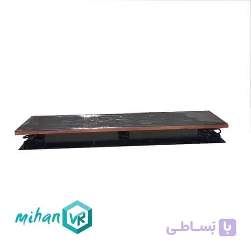 استند واقعیت مجازی ترس از ارتفاع میهن — تصویر 1