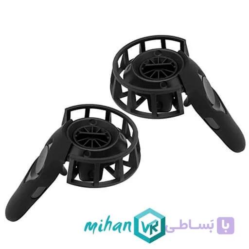محافظ دسته هدست واقعیت مجازی htc vive — تصویر 1