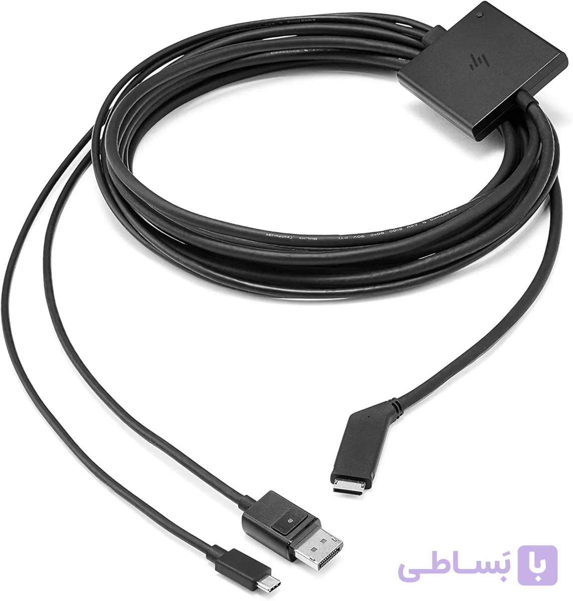 کابل هدست واقعیت مجازی HP reverb G2