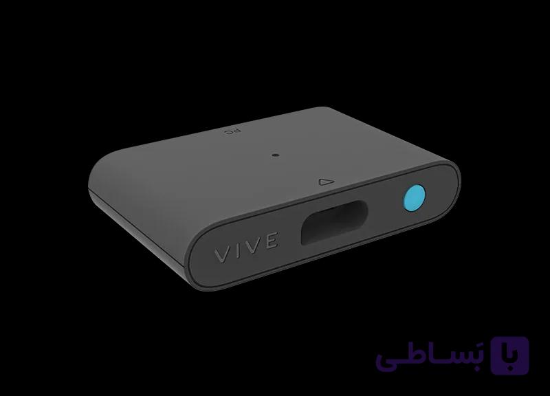 لینک باکس عینک واقعیت مجازی اچ تی سی وایو پرو htc vive pro link box