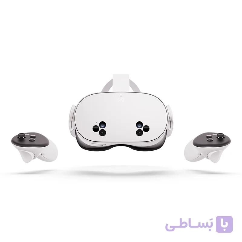 عینک واقعیت مجازی Meta Quest 3S ظرفیت 256GB — تصویر 1