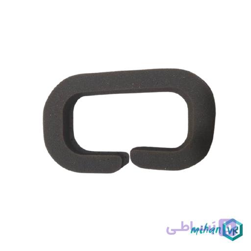 ابر دور چشمی یکبار مصرف عینک واقعیت مجازی htc vive بسته 5 عددی — تصویر 1