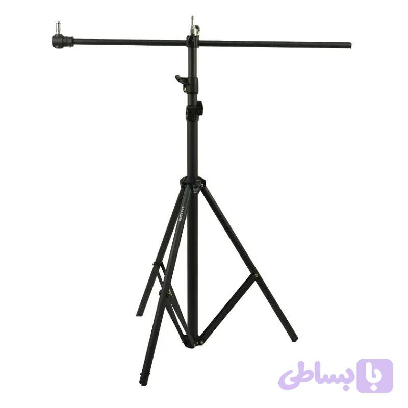 سه پايه نور و موبايل ENUJOY B-2008 T Mobile Light Tripod — تصویر 1