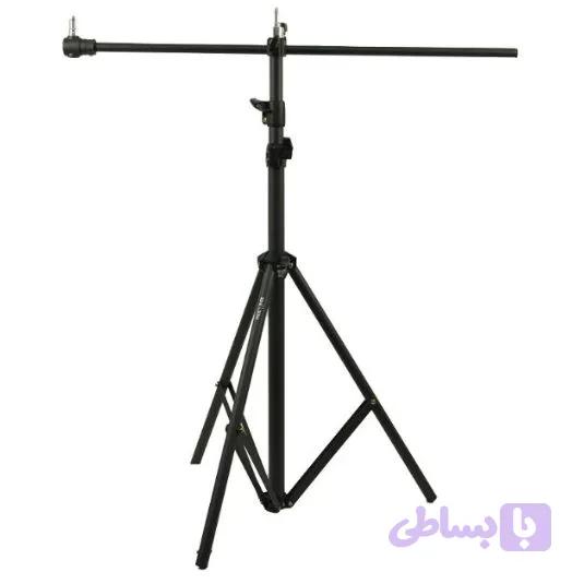سه پایه نور و موبایل ENUJOY T2008A Mobile Light Tripod — تصویر 1