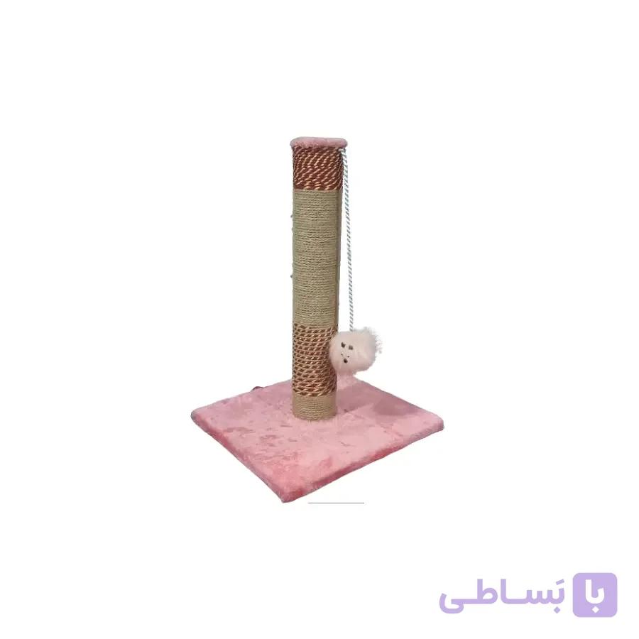 اسکرچر درختی گربه مدل آوا (Ava) | درخت گربه جمع‌وجور