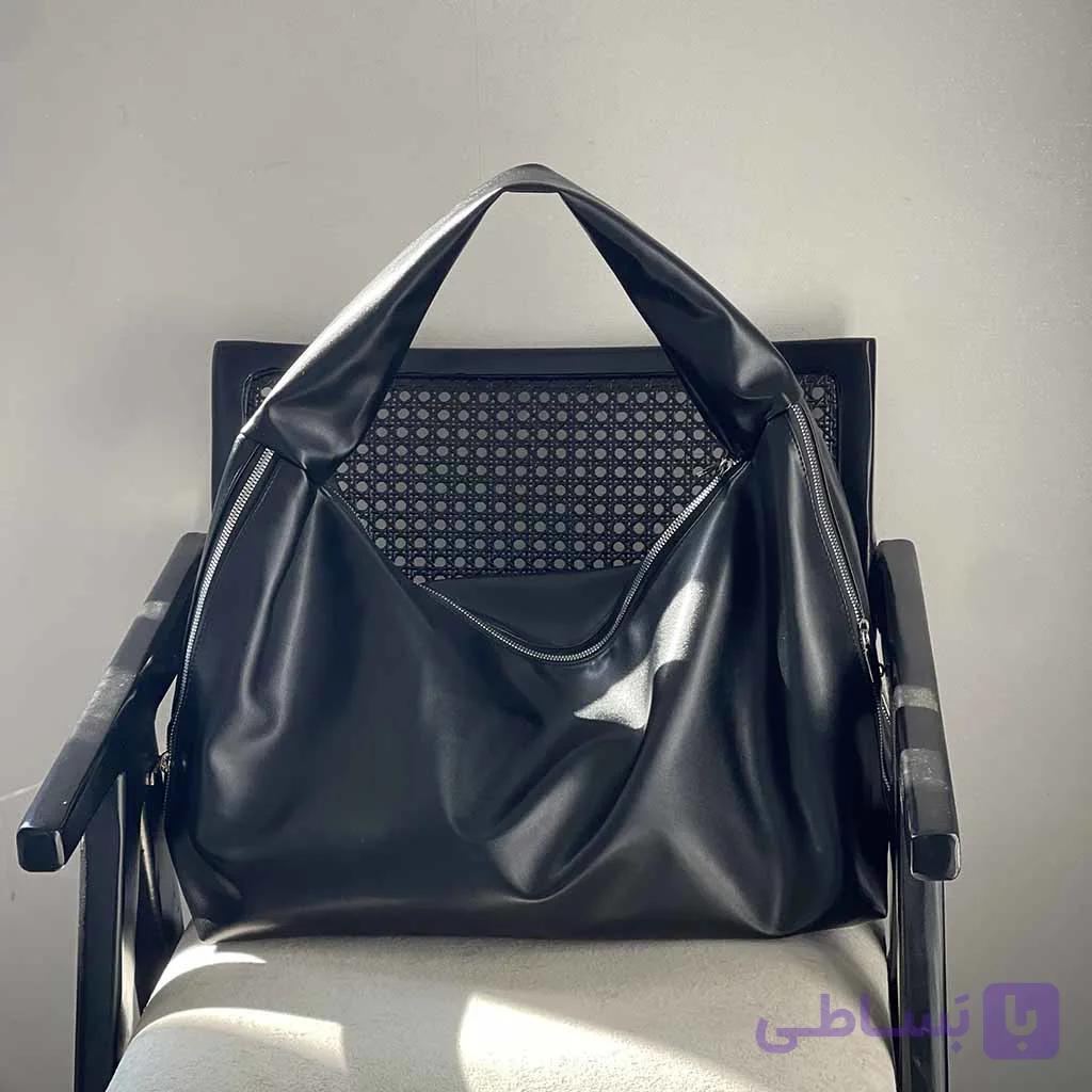 کیف دوشی مدل تیانا — تصویر 1