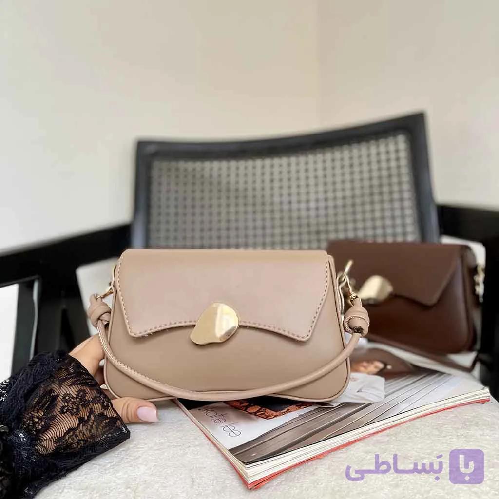 کیف دوشی مدل دفو — تصویر 1