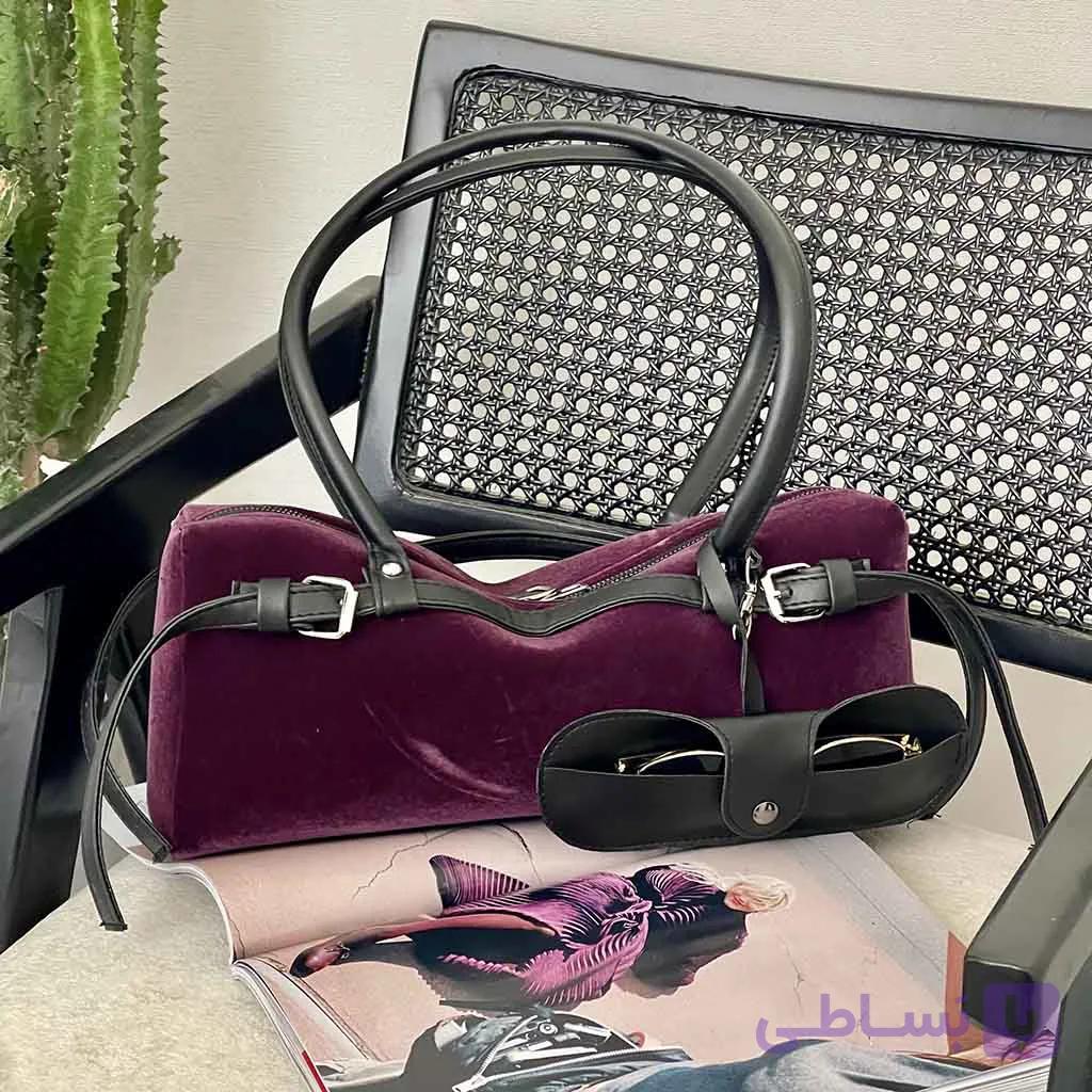 کیف جیر دوشی وِلا — تصویر 1