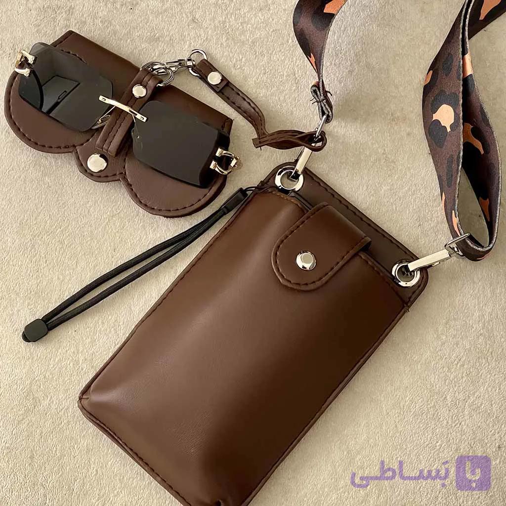 کیف موبایل پیکی — تصویر 1