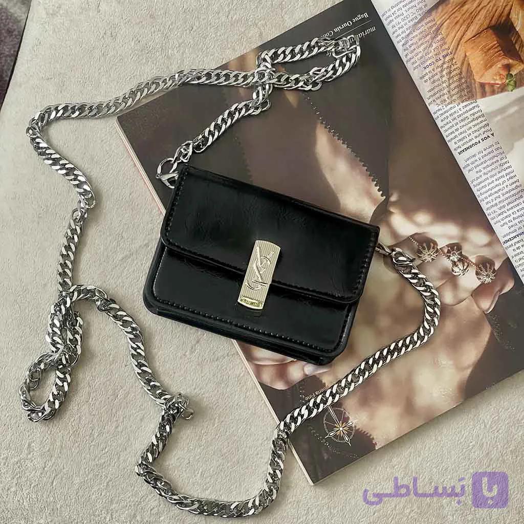 کیف مینی الا — تصویر 1