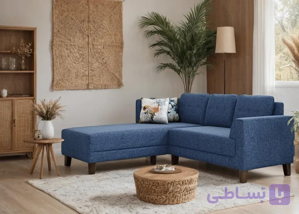 مبل ال مونا — تصویر 1