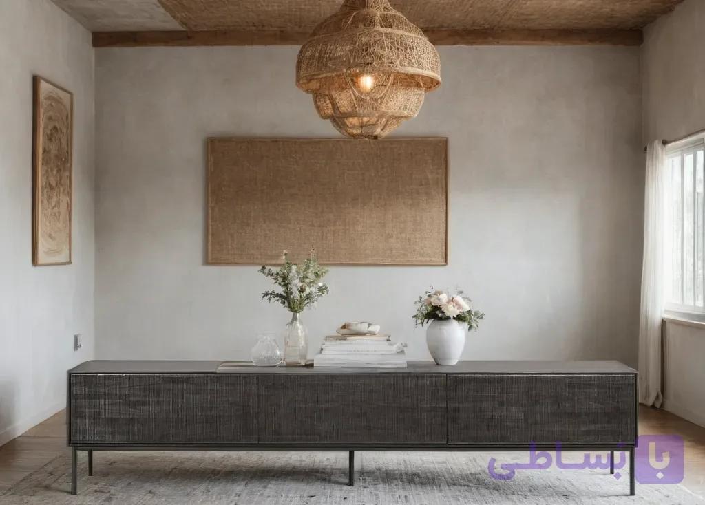 میز تلویزیون T212 — تصویر 1