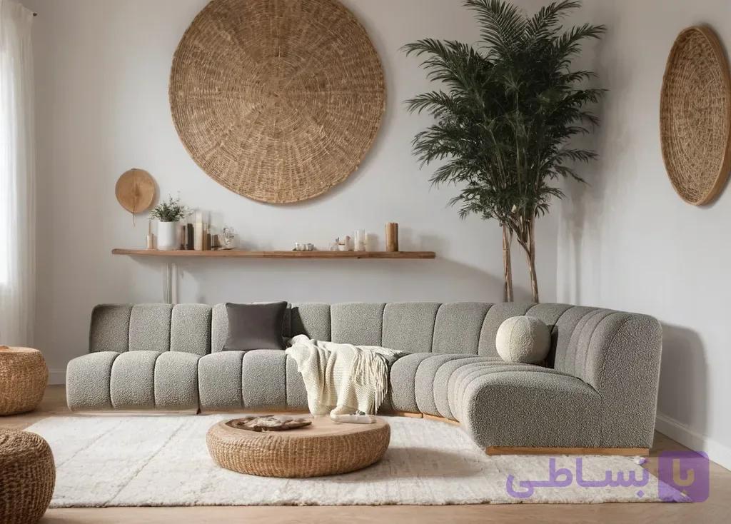 مبل ال پریا — تصویر 1