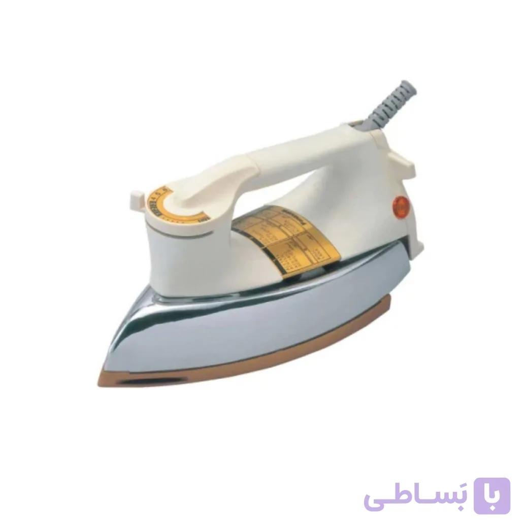 اتو خشک پاناسونیک ژاپنی — تصویر 1