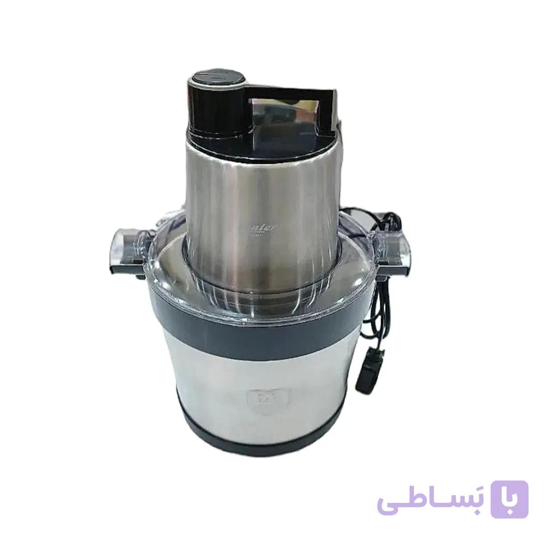سبزی خردکن مایر — تصویر 1