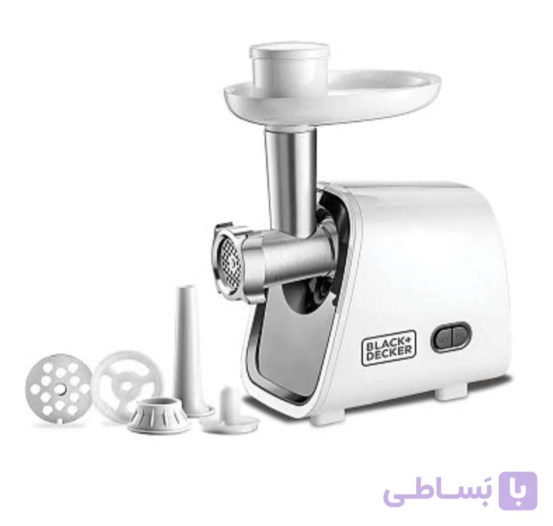 چرخ گوشت بلک اندیکر 1500 وات