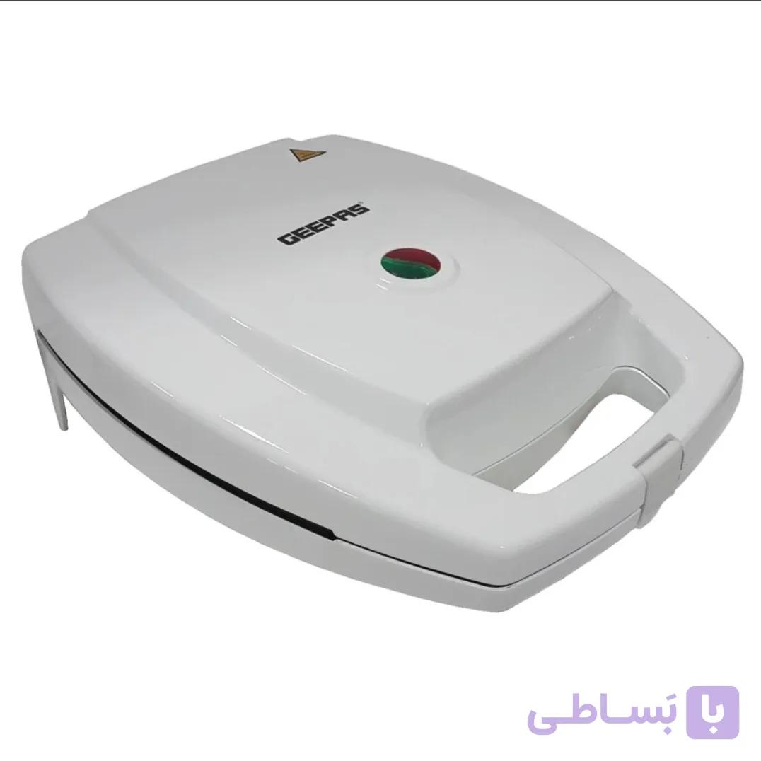 ساندویچ میکر جیپاس تک کاره