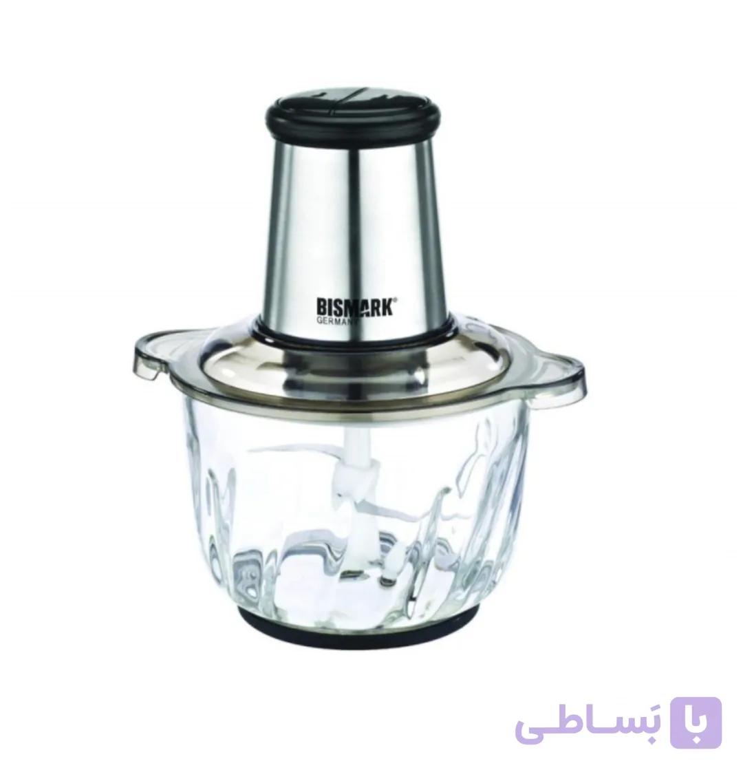 خردکن بیسمارک 2.5 لیتری