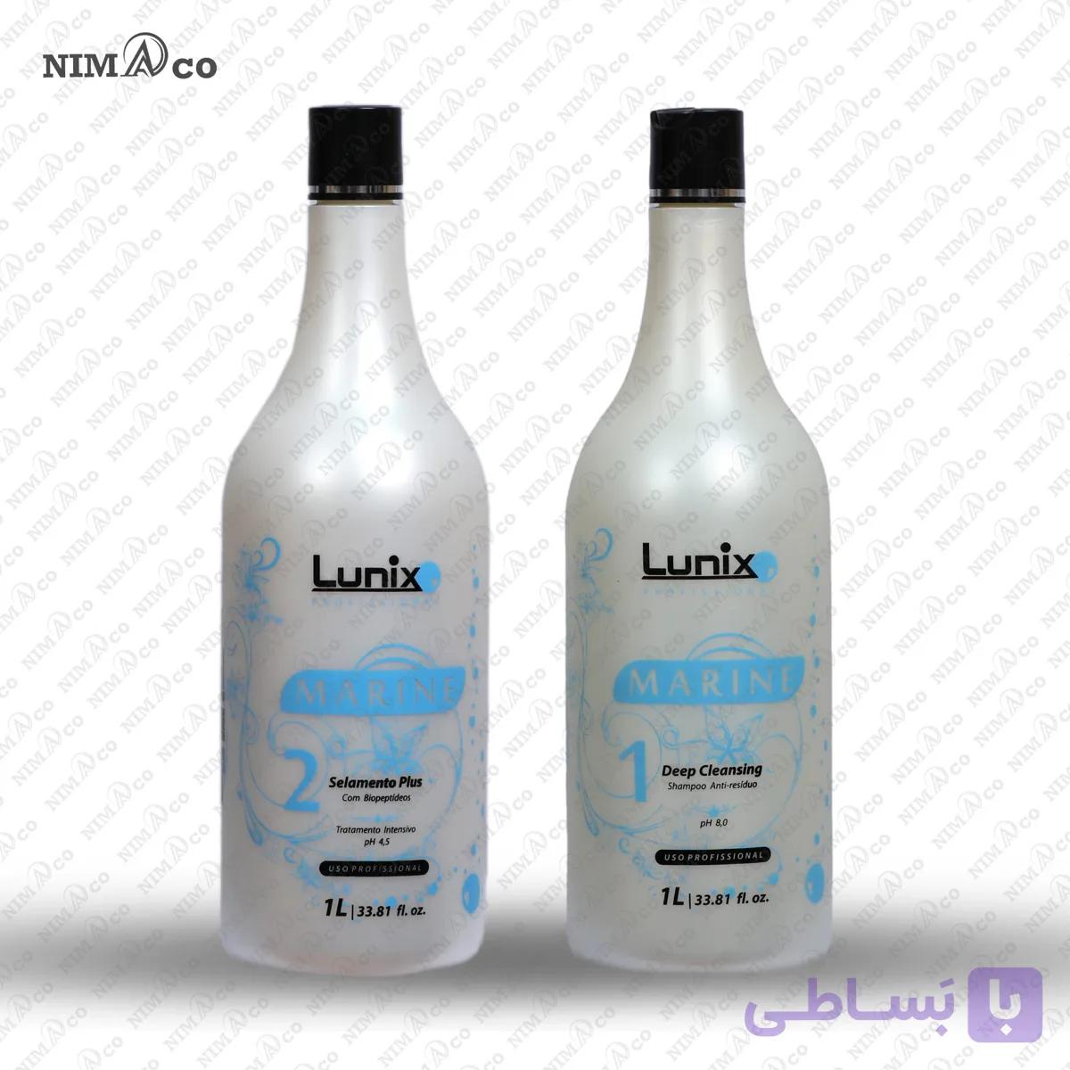 کراتین لونیکس برزیلی — تصویر 1