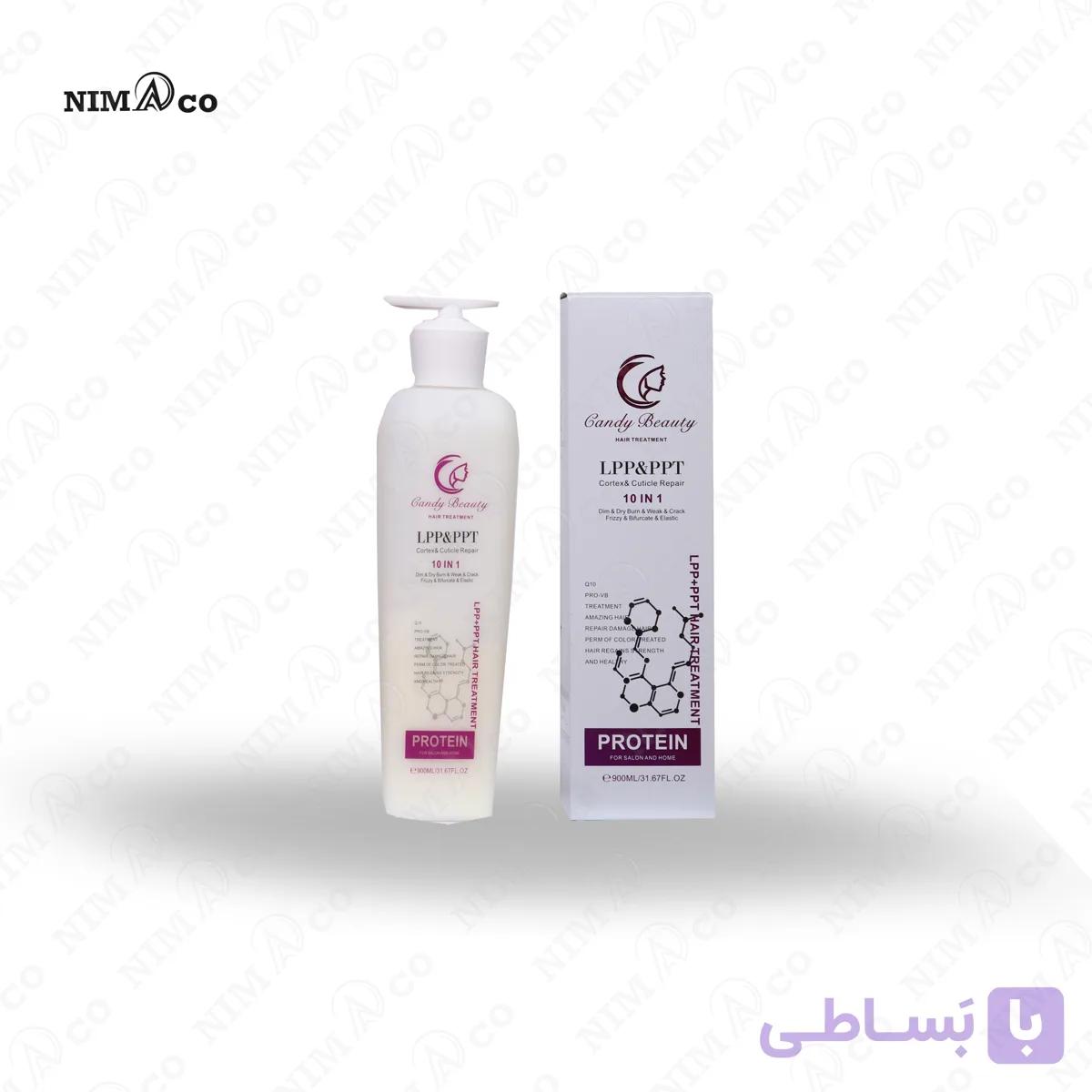 ال پی پی کندی بیوتی LPP — تصویر 1
