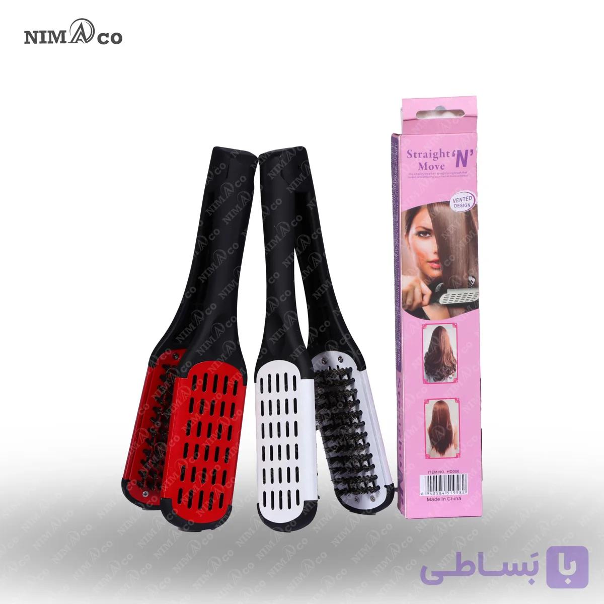 برس کراتین سیتریو — تصویر 1