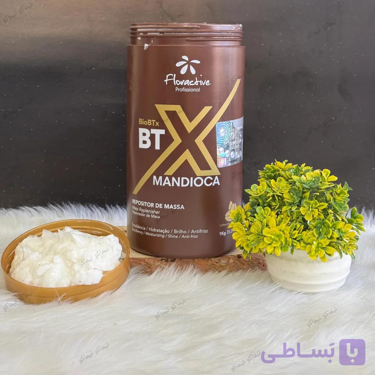 بوتاکس فلوراکتیو جدید — تصویر 1
