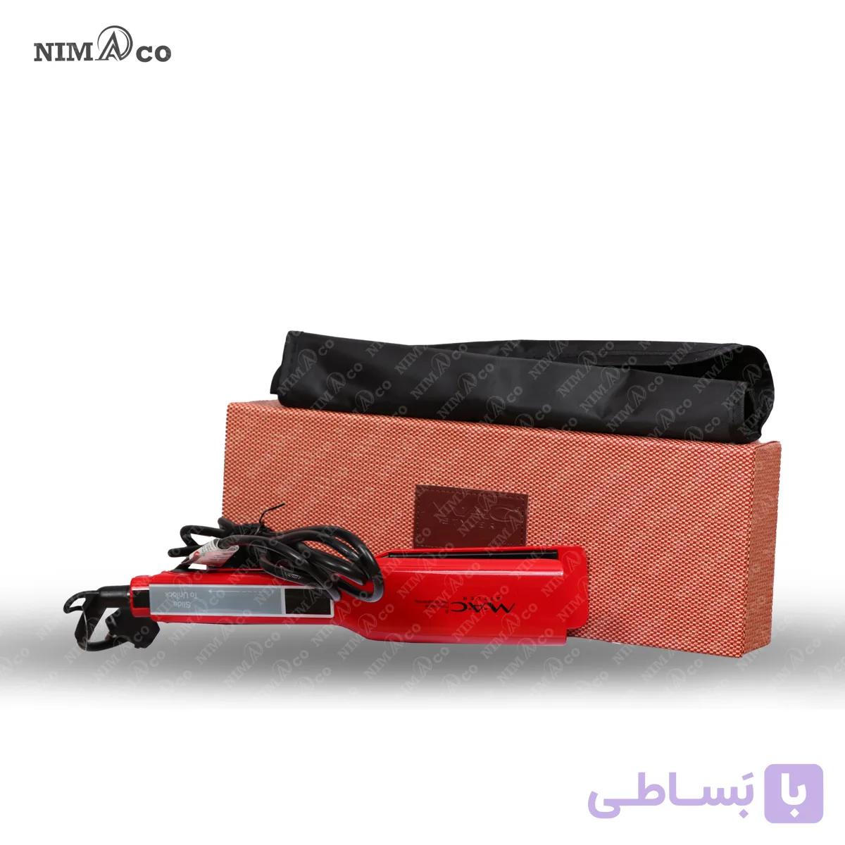 اتو مک استایلر۲۰۲۸ — تصویر 1