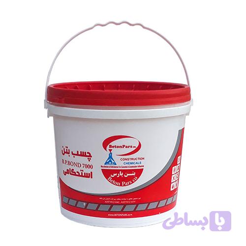 چسب بتن استحکامی (10لیتر)