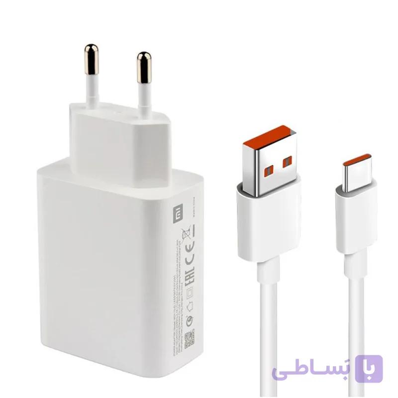 کلگی اورجینال 33 وات شیائومی با کابل