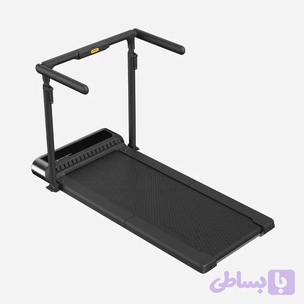 تردمیل تاشو هیبریدی هوشمند شیائومی مدل KingSmith WalkingPad R3 Hybrids ( تهران موجود) — تصویر 1